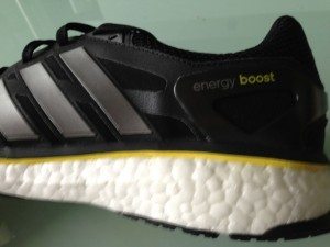 ADIDAS ENERGY BOOST UNBOXING E PRIMO RUNNING TEST SCARPE DA CORSA LEGGERE CON SOSTEGNO PER PRONATORI AL PARCO RAVIZZA DI MILANO 41