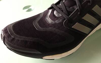 ADIDAS ENERGY BOOST UNBOXING E PRIMO RUNNING TEST SCARPE DA CORSA LEGGERE CON SOSTEGNO PER PRONATORI AL PARCO RAVIZZA DI MILANO 42