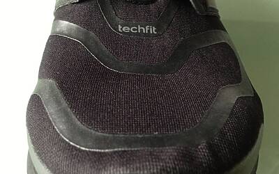 ADIDAS ENERGY BOOST UNBOXING E PRIMO RUNNING TEST SCARPE DA CORSA LEGGERE CON SOSTEGNO PER PRONATORI AL PARCO RAVIZZA DI MILANO 44