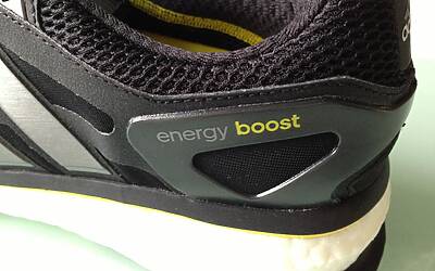 ADIDAS ENERGY BOOST UNBOXING E PRIMO RUNNING TEST SCARPE DA CORSA LEGGERE CON SOSTEGNO PER PRONATORI AL PARCO RAVIZZA DI MILANO 45