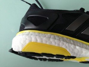 ADIDAS ENERGY BOOST UNBOXING E PRIMO RUNNING TEST SCARPE DA CORSA LEGGERE CON SOSTEGNO PER PRONATORI AL PARCO RAVIZZA DI MILANO 49