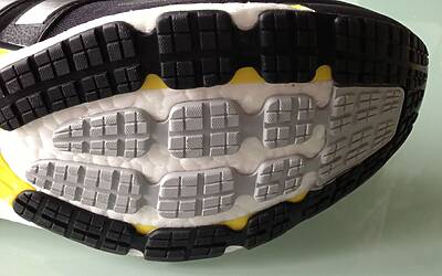 ADIDAS ENERGY BOOST UNBOXING E PRIMO RUNNING TEST SCARPE DA CORSA LEGGERE CON SOSTEGNO PER PRONATORI AL PARCO RAVIZZA DI MILANO 51