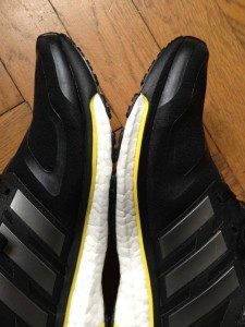 ADIDAS ENERGY BOOST UNBOXING E PRIMO RUNNING TEST SCARPE DA CORSA LEGGERE CON SOSTEGNO PER PRONATORI AL PARCO RAVIZZA DI MILANO 61