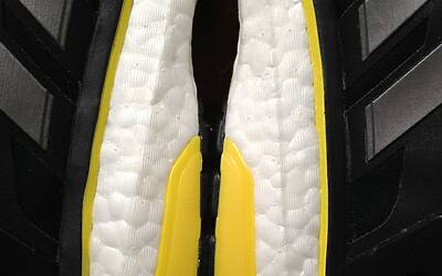 ADIDAS ENERGY BOOST UNBOXING E PRIMO RUNNING TEST SCARPE DA CORSA LEGGERE CON SOSTEGNO PER PRONATORI AL PARCO RAVIZZA DI MILANO 63