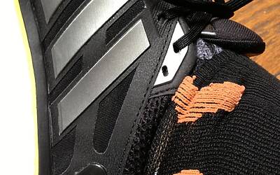 ADIDAS ENERGY BOOST UNBOXING E PRIMO RUNNING TEST SCARPE DA CORSA LEGGERE CON SOSTEGNO PER PRONATORI AL PARCO RAVIZZA DI MILANO 64