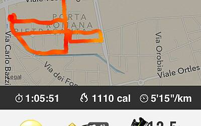 ADIDAS ENERGY BOOST UNBOXING E PRIMO RUNNING TEST SCARPE DA CORSA LEGGERE CON SOSTEGNO PER PRONATORI AL PARCO RAVIZZA DI MILANO 69