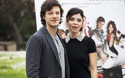 ANDREA BOSCA CLAUDIA POTENZA 01