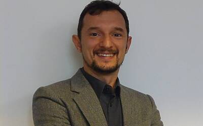 Alberto Mari Outbrain Italia