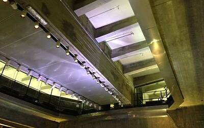 BOOSTMI ADIDAS BOOST MILANO LEVENTO PIU COOL E GLAMOUR AL GRATTACIELO PIRELLI DI MILANO PER IL LANCIO DELLE NUOVE ED ESCLUSIVA SCARPE DA RUNNING ADIDAS ENERGY BOOST 009