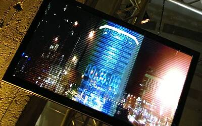 BOOSTMI ADIDAS BOOST MILANO LEVENTO PIU COOL E GLAMOUR AL GRATTACIELO PIRELLI DI MILANO PER IL LANCIO DELLE NUOVE ED ESCLUSIVA SCARPE DA RUNNING ADIDAS ENERGY BOOST 021