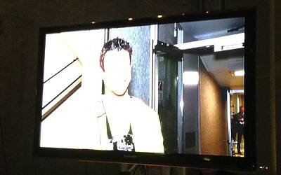 BOOSTMI ADIDAS BOOST MILANO LEVENTO PIU COOL E GLAMOUR AL GRATTACIELO PIRELLI DI MILANO PER IL LANCIO DELLE NUOVE ED ESCLUSIVA SCARPE DA RUNNING ADIDAS ENERGY BOOST 031