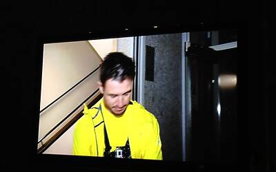 BOOSTMI ADIDAS BOOST MILANO LEVENTO PIU COOL E GLAMOUR AL GRATTACIELO PIRELLI DI MILANO PER IL LANCIO DELLE NUOVE ED ESCLUSIVA SCARPE DA RUNNING ADIDAS ENERGY BOOST 033