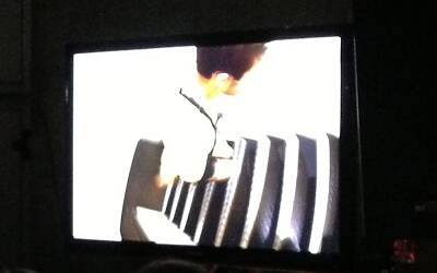 BOOSTMI ADIDAS BOOST MILANO LEVENTO PIU COOL E GLAMOUR AL GRATTACIELO PIRELLI DI MILANO PER IL LANCIO DELLE NUOVE ED ESCLUSIVA SCARPE DA RUNNING ADIDAS ENERGY BOOST 047