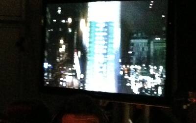 BOOSTMI ADIDAS BOOST MILANO LEVENTO PIU COOL E GLAMOUR AL GRATTACIELO PIRELLI DI MILANO PER IL LANCIO DELLE NUOVE ED ESCLUSIVA SCARPE DA RUNNING ADIDAS ENERGY BOOST 048