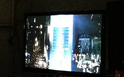 BOOSTMI ADIDAS BOOST MILANO LEVENTO PIU COOL E GLAMOUR AL GRATTACIELO PIRELLI DI MILANO PER IL LANCIO DELLE NUOVE ED ESCLUSIVA SCARPE DA RUNNING ADIDAS ENERGY BOOST 049