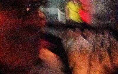 BOOSTMI ADIDAS BOOST MILANO LEVENTO PIU COOL E GLAMOUR AL GRATTACIELO PIRELLI DI MILANO PER IL LANCIO DELLE NUOVE ED ESCLUSIVA SCARPE DA RUNNING ADIDAS ENERGY BOOST 063