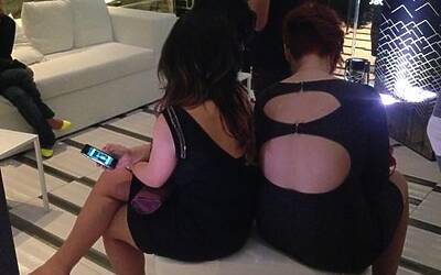 BOOSTMI ADIDAS BOOST MILANO LEVENTO PIU COOL E GLAMOUR AL GRATTACIELO PIRELLI DI MILANO PER IL LANCIO DELLE NUOVE ED ESCLUSIVA SCARPE DA RUNNING ADIDAS ENERGY BOOST 122