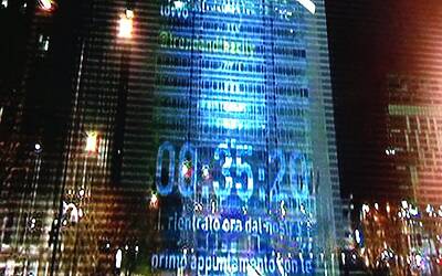 BOOSTMI ADIDAS BOOST MILANO LEVENTO PIU COOL E GLAMOUR AL GRATTACIELO PIRELLI DI MILANO PER IL LANCIO DELLE NUOVE ED ESCLUSIVE SCARPE 05