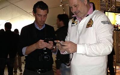 BOOSTMI ADIDAS BOOST MILANO LEVENTO PIU COOL E GLAMOUR AL GRATTACIELO PIRELLI DI MILANO PER IL LANCIO DELLE NUOVE ED ESCLUSIVE SCARPE 10