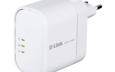 DHP 310AV A1 Image LSide EU