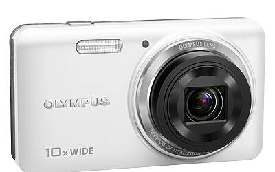 DI VH 520 white  Product 350 MASTER