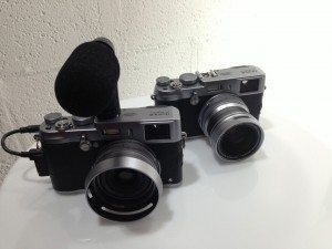 FUJIFILM LANCIO MILANO X 100S MIRRORLESS REFLEX VINTAGE RETRO E LA GAMMA COMPLETA DELLE NUOVE MACCHINE FOTOGRAFICHE DIGITALI PER IL MERCATO ITALIANO 04