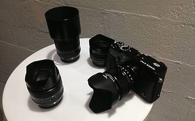 FUJIFILM LANCIO MILANO X 100S MIRRORLESS REFLEX VINTAGE RETRO E LA GAMMA COMPLETA DELLE NUOVE MACCHINE FOTOGRAFICHE DIGITALI PER IL MERCATO ITALIANO 13