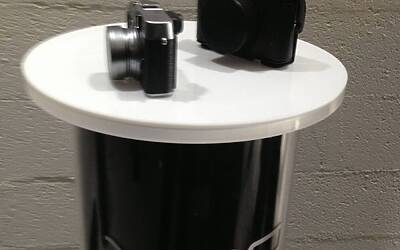 FUJIFILM LANCIO MILANO X 100S MIRRORLESS REFLEX VINTAGE RETRO E LA GAMMA COMPLETA DELLE NUOVE MACCHINE FOTOGRAFICHE DIGITALI PER IL MERCATO ITALIANO 14