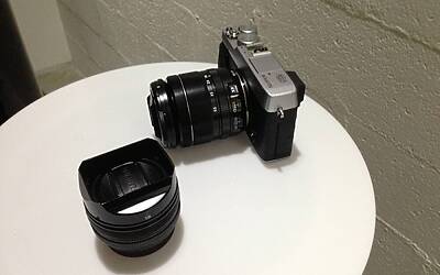 FUJIFILM LANCIO MILANO X 100S MIRRORLESS REFLEX VINTAGE RETRO E LA GAMMA COMPLETA DELLE NUOVE MACCHINE FOTOGRAFICHE DIGITALI PER IL MERCATO ITALIANO 15