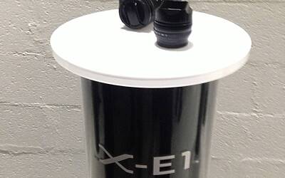 FUJIFILM LANCIO MILANO X 100S MIRRORLESS REFLEX VINTAGE RETRO E LA GAMMA COMPLETA DELLE NUOVE MACCHINE FOTOGRAFICHE DIGITALI PER IL MERCATO ITALIANO 16