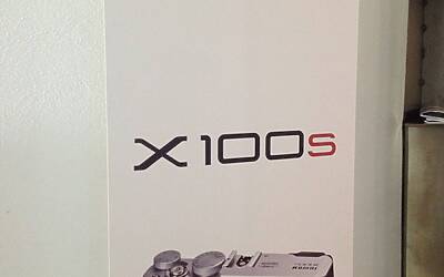 FUJIFILM LANCIO MILANO X 100S MIRRORLESS REFLEX VINTAGE RETRO E LA GAMMA COMPLETA DELLE NUOVE MACCHINE FOTOGRAFICHE DIGITALI PER IL MERCATO ITALIANO 17