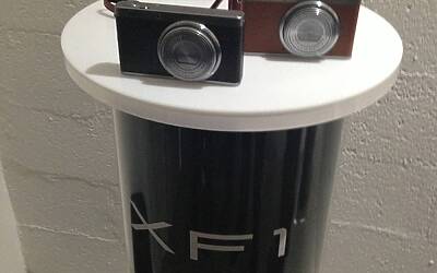 FUJIFILM LANCIO MILANO X 100S MIRRORLESS REFLEX VINTAGE RETRO E LA GAMMA COMPLETA DELLE NUOVE MACCHINE FOTOGRAFICHE DIGITALI PER IL MERCATO ITALIANO 22