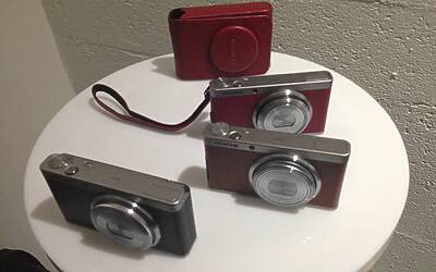 FUJIFILM LANCIO MILANO X 100S MIRRORLESS REFLEX VINTAGE RETRO E LA GAMMA COMPLETA DELLE NUOVE MACCHINE FOTOGRAFICHE DIGITALI PER IL MERCATO ITALIANO 23