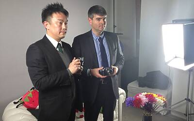 FUJIFILM LANCIO MILANO X 100S MIRRORLESS REFLEX VINTAGE RETRO E LA GAMMA COMPLETA DELLE NUOVE MACCHINE FOTOGRAFICHE DIGITALI PER IL MERCATO ITALIANO 24