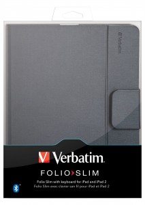 FolioSlim