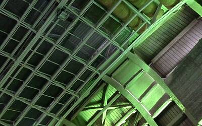 HTC ONE SMARTPHONE ANDROID IN ALLUMINIO LA PRESENTAZIONE A ROMA NELLA NUVOLA DI FUKSAS IN COSTRUZIONE DENTRO IL CANTIERE DEL CENTRO CONGRESSI PIU INNOVATIVO DITALIA 24