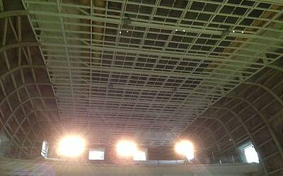 HTC ONE SMARTPHONE ANDROID IN ALLUMINIO LA PRESENTAZIONE A ROMA NELLA NUVOLA DI FUKSAS IN COSTRUZIONE DENTRO IL CANTIERE DEL CENTRO CONGRESSI PIU INNOVATIVO DITALIA 46