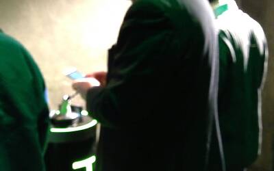 HTC ONE SMARTPHONE LTE ANDROID LA SERATA E LA FESTA DI LANCIO A MILANO AL MIB DI PIAZZA AFFARI PER CELEBRARE IL NUOVO PRODOTTO 011