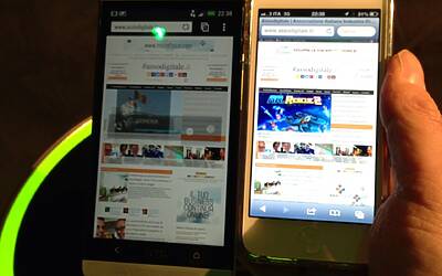 HTC ONE SMARTPHONE LTE ANDROID LA SERATA E LA FESTA DI LANCIO A MILANO AL MIB DI PIAZZA AFFARI PER CELEBRARE IL NUOVO PRODOTTO 021