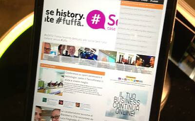 HTC ONE SMARTPHONE LTE ANDROID LA SERATA E LA FESTA DI LANCIO A MILANO AL MIB DI PIAZZA AFFARI PER CELEBRARE IL NUOVO PRODOTTO 05