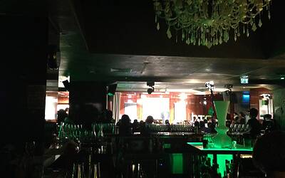 HTC ONE SMARTPHONE LTE ANDROID LA SERATA E LA FESTA DI LANCIO A MILANO AL MIB DI PIAZZA AFFARI PER CELEBRARE IL NUOVO PRODOTTO 09