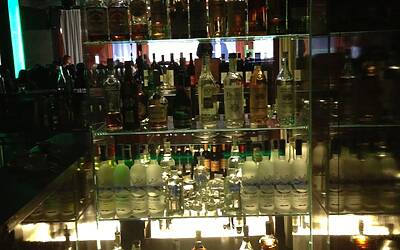 HTC ONE SMARTPHONE LTE ANDROID LA SERATA E LA FESTA DI LANCIO A MILANO AL MIB DI PIAZZA AFFARI PER CELEBRARE IL NUOVO PRODOTTO 19