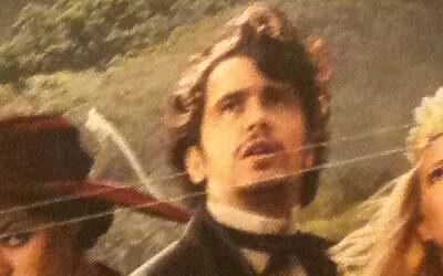 IL GRANDE E POTENTE OZ Disney 2013 Barbara Barbieri per Assodigitale 10