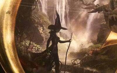 IL GRANDE E POTENTE OZ Disney 2013 Barbara Barbieri per Assodigitale 12