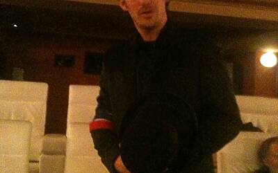 IL GRANDE E POTENTE OZ Disney 2013 Barbara Barbieri per Assodigitale 2