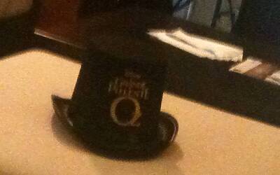 IL GRANDE E POTENTE OZ Disney 2013 Barbara Barbieri per Assodigitale 9