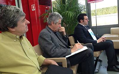 INTERNETDAYS INTERNET DAYS SI PRESENTA A MILANO NELLA PLENDIDA CORNICE DELLA TERRAZZA MARTINI E RACCONTA IL NUOVO EVENTO DIGITALE CHE COPRIRA TUTTE LE BEST PRACTICE DEL MONDO DELLINNOVAZIONE E DELLA COMUNICAZIONE 02