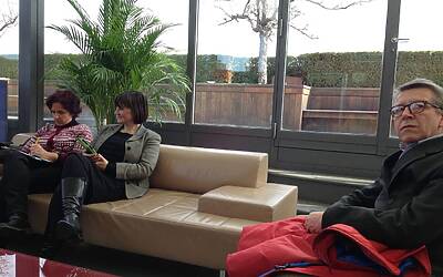 INTERNETDAYS INTERNET DAYS SI PRESENTA A MILANO NELLA PLENDIDA CORNICE DELLA TERRAZZA MARTINI E RACCONTA IL NUOVO EVENTO DIGITALE CHE COPRIRA TUTTE LE BEST PRACTICE DEL MONDO DELLINNOVAZIONE E DELLA COMUNICAZIONE 03