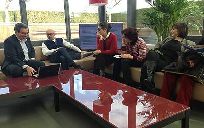 INTERNETDAYS INTERNET DAYS SI PRESENTA A MILANO NELLA PLENDIDA CORNICE DELLA TERRAZZA MARTINI E RACCONTA IL NUOVO EVENTO DIGITALE CHE COPRIRA TUTTE LE BEST PRACTICE DEL MONDO DELLINNOVAZIONE E DELLA COMUNICAZIONE 07