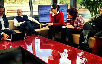 INTERNETDAYS INTERNET DAYS SI PRESENTA A MILANO NELLA PLENDIDA CORNICE DELLA TERRAZZA MARTINI E RACCONTA IL NUOVO EVENTO DIGITALE CHE COPRIRA TUTTE LE BEST PRACTICE DEL MONDO DELLINNOVAZIONE E DELLA COMUNICAZIONE 08